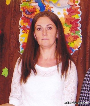Педагогический работник Николаенко Юлия Сергеевна Педагогический работник Николаенко Юлия Сергеевна